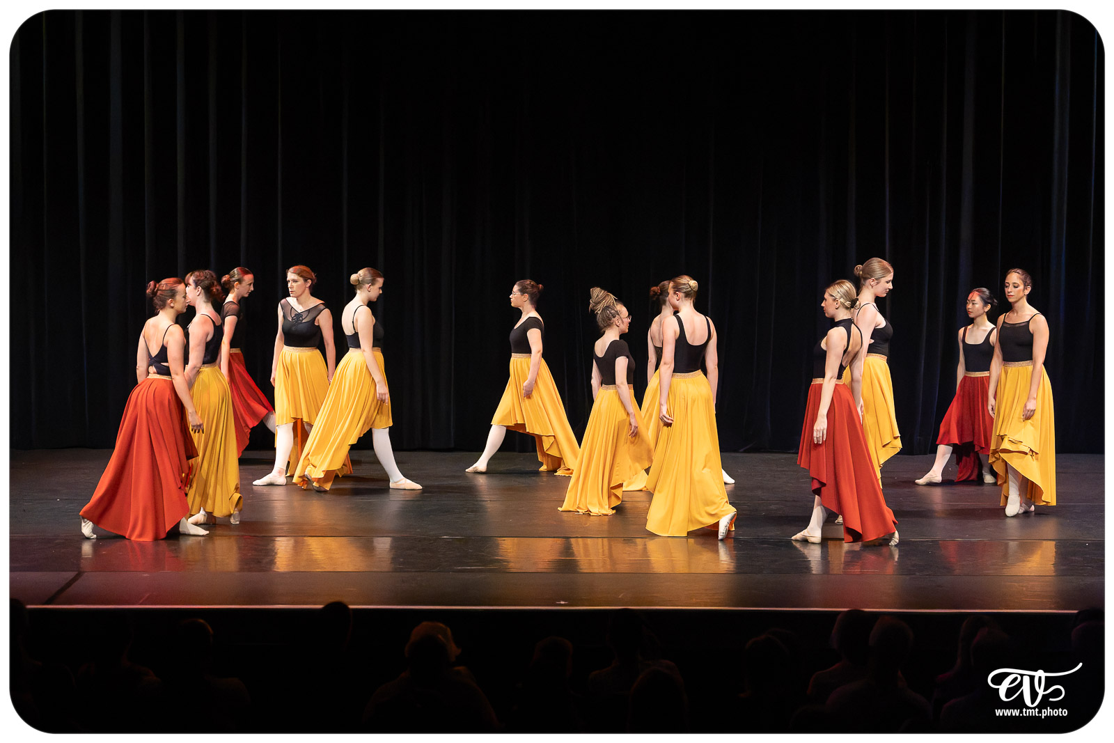 ECOLE DE DANSE CÉCILE ADAMOW